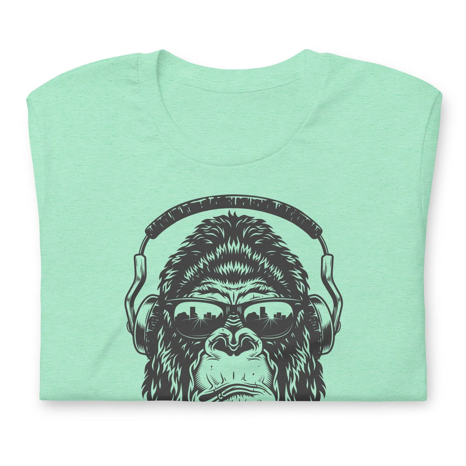 Music (Unisex t-shirt) - AKA Apparel
