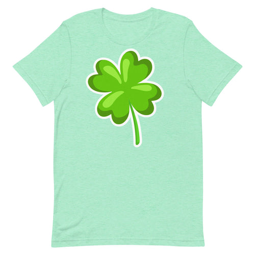 Cargar imagen en el visor de la Galería, St. Patricks Day Tee - AKA Apparel
