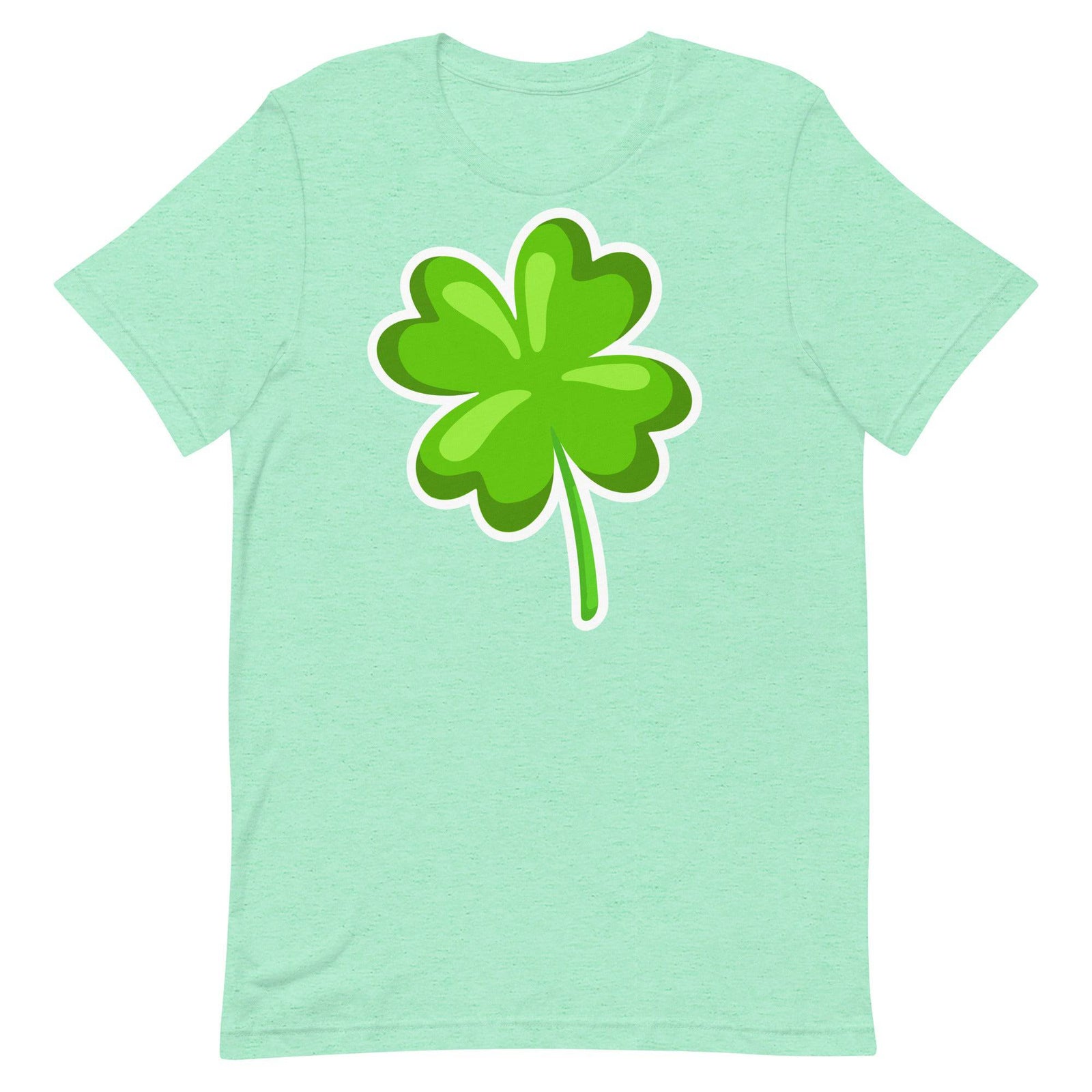 St. Patricks Day Tee - AKA Apparel