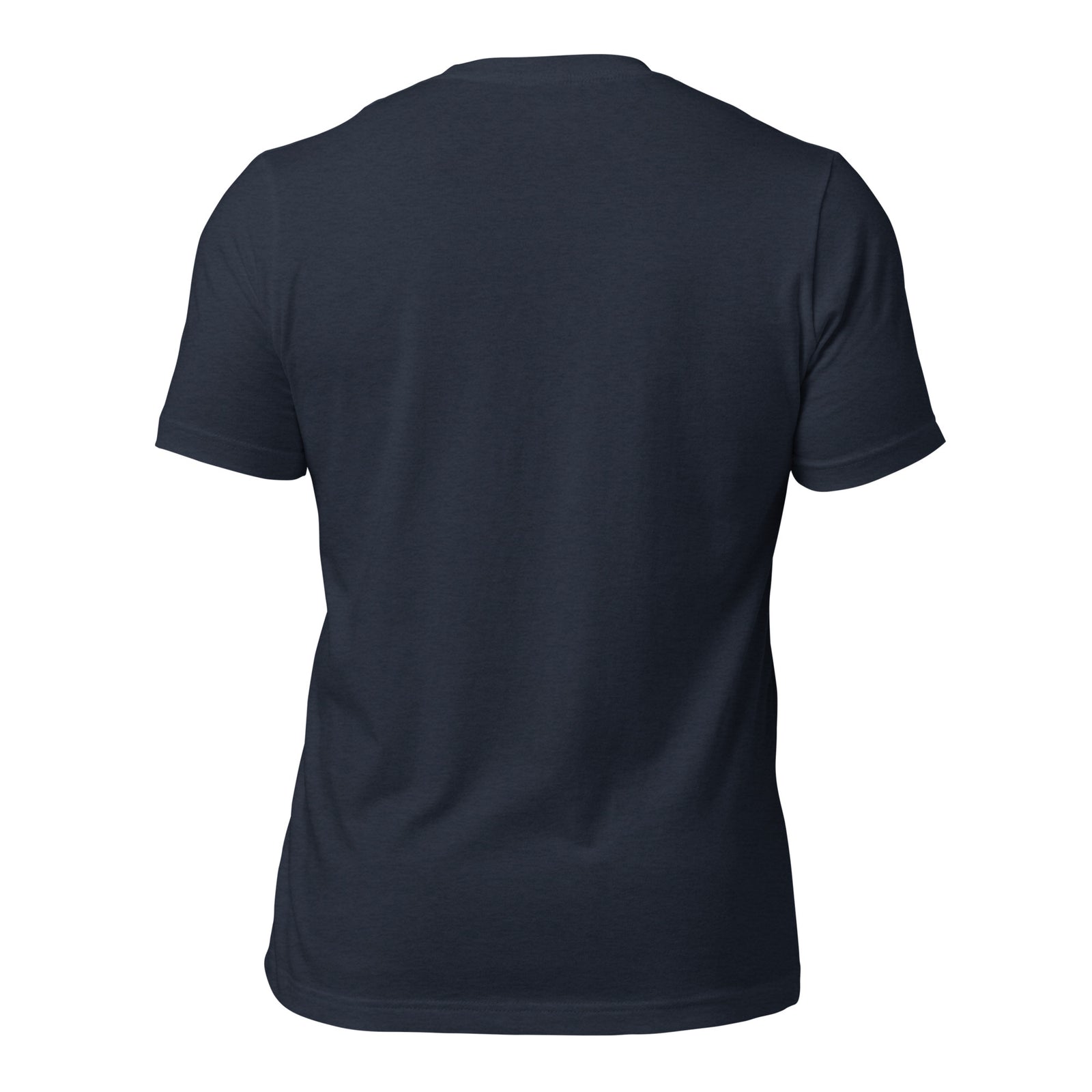 AKA - 1865 (Unisex t-shirt) - AKA Apparel