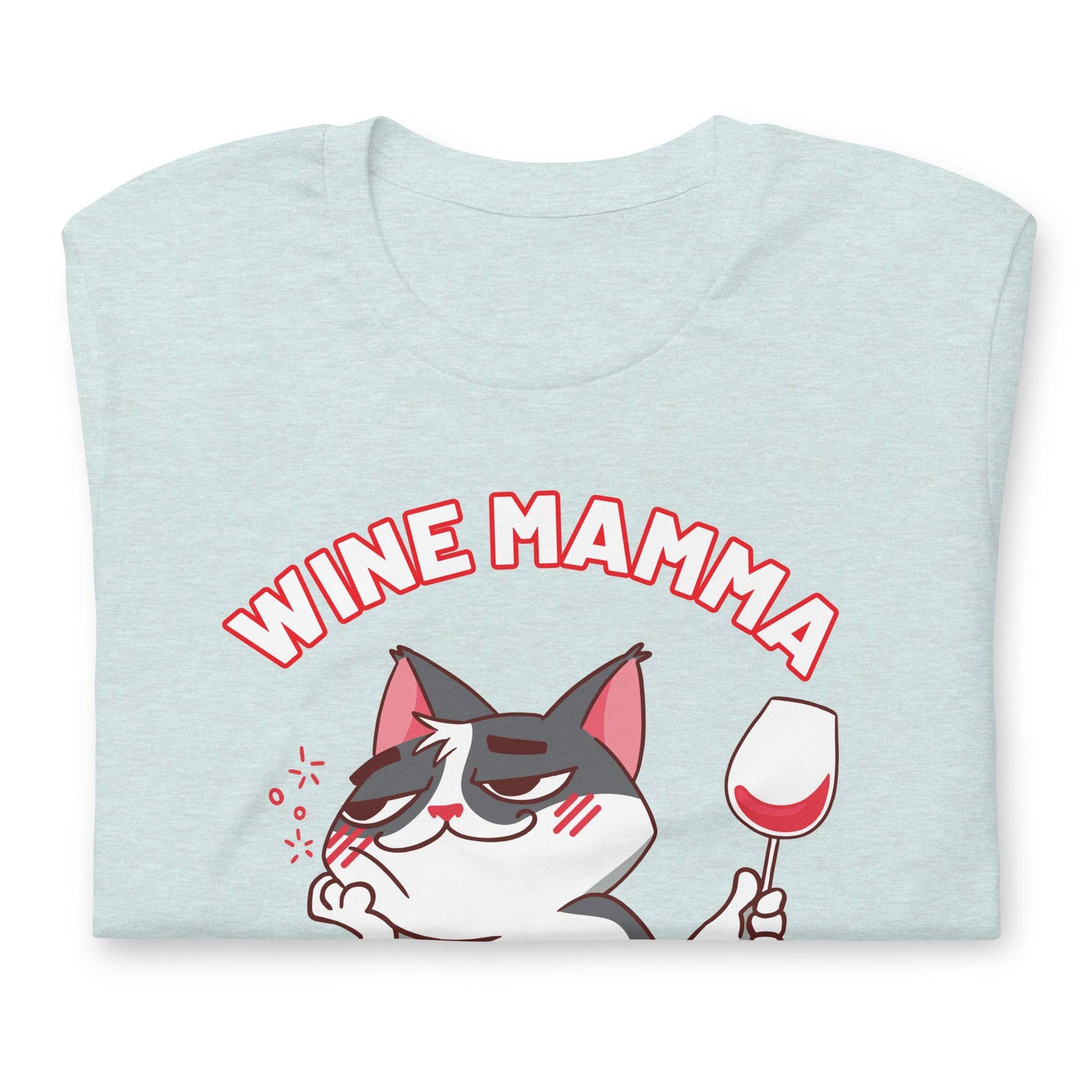 Wine Mama - AKA Apparel