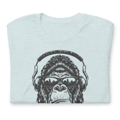 Cargar imagen en el visor de la Galería, Music (Unisex t-shirt) - AKA Apparel
