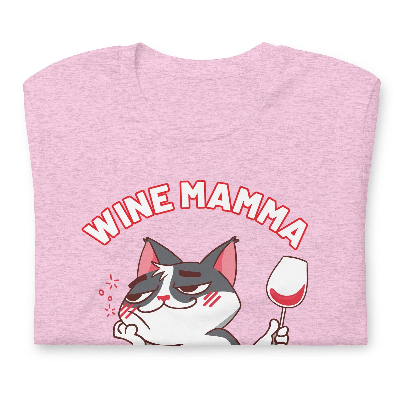 Wine Mama - AKA Apparel