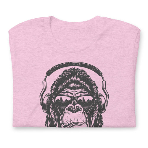 Cargar imagen en el visor de la Galería, Music (Unisex t-shirt) - AKA Apparel
