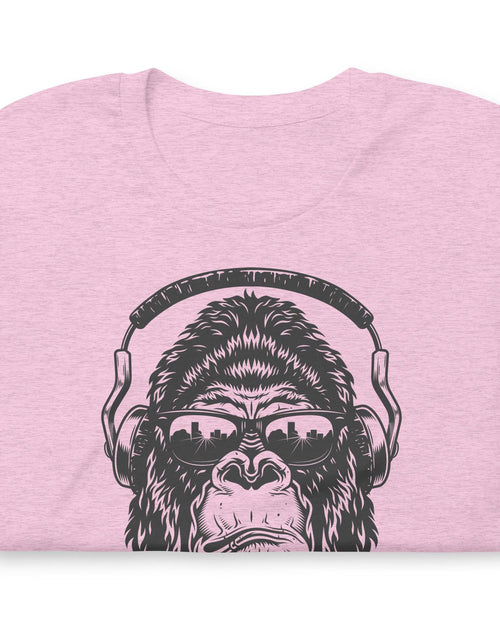 Load image into Gallery viewer, Music (Unisex t-shirt) - AKA Apparel
