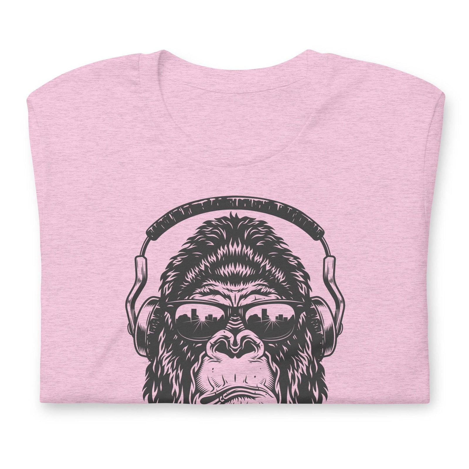 Music (Unisex t-shirt) - AKA Apparel