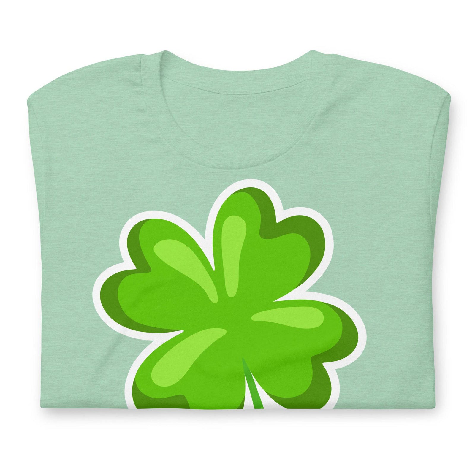 St. Patricks Day Tee - AKA Apparel