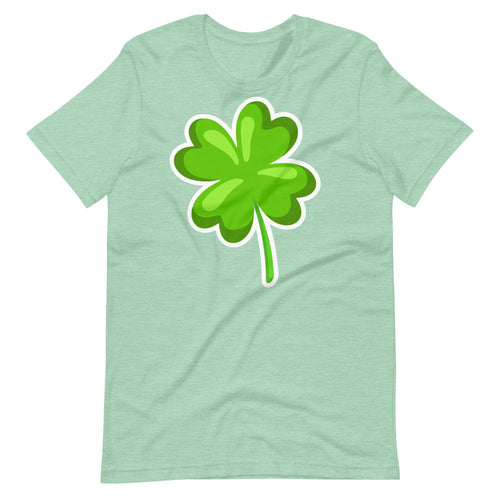 Cargar imagen en el visor de la Galería, St. Patricks Day Tee - AKA Apparel
