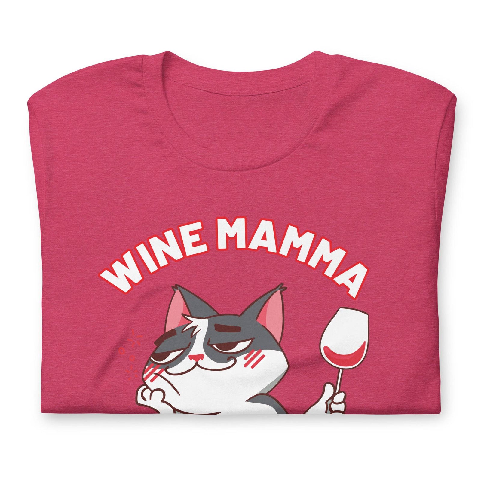 Wine Mama - AKA Apparel