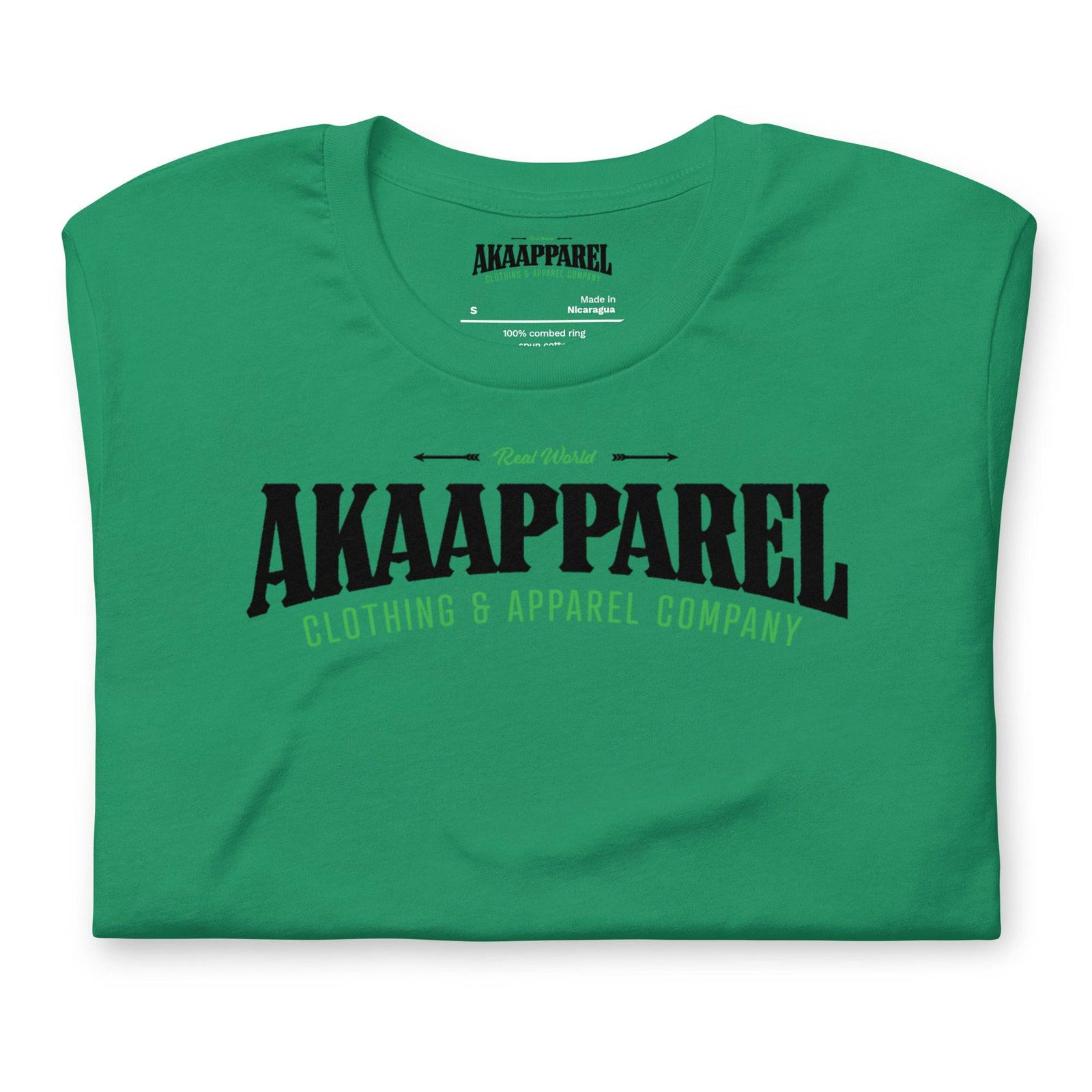 12 Shirt Minimum (Unisex t-shirt) - Branded T-Shirt - AKA Apparel
