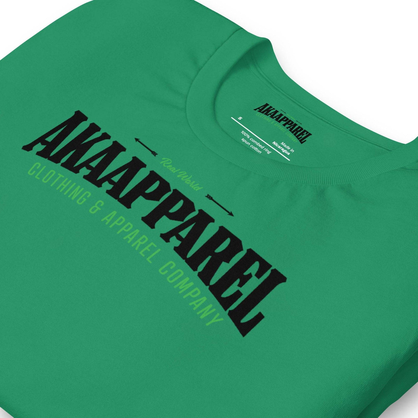 12 Shirt Minimum (Unisex t-shirt) - Branded T-Shirt - AKA Apparel