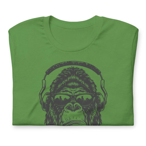 Cargar imagen en el visor de la Galería, Music (Unisex t-shirt) - AKA Apparel
