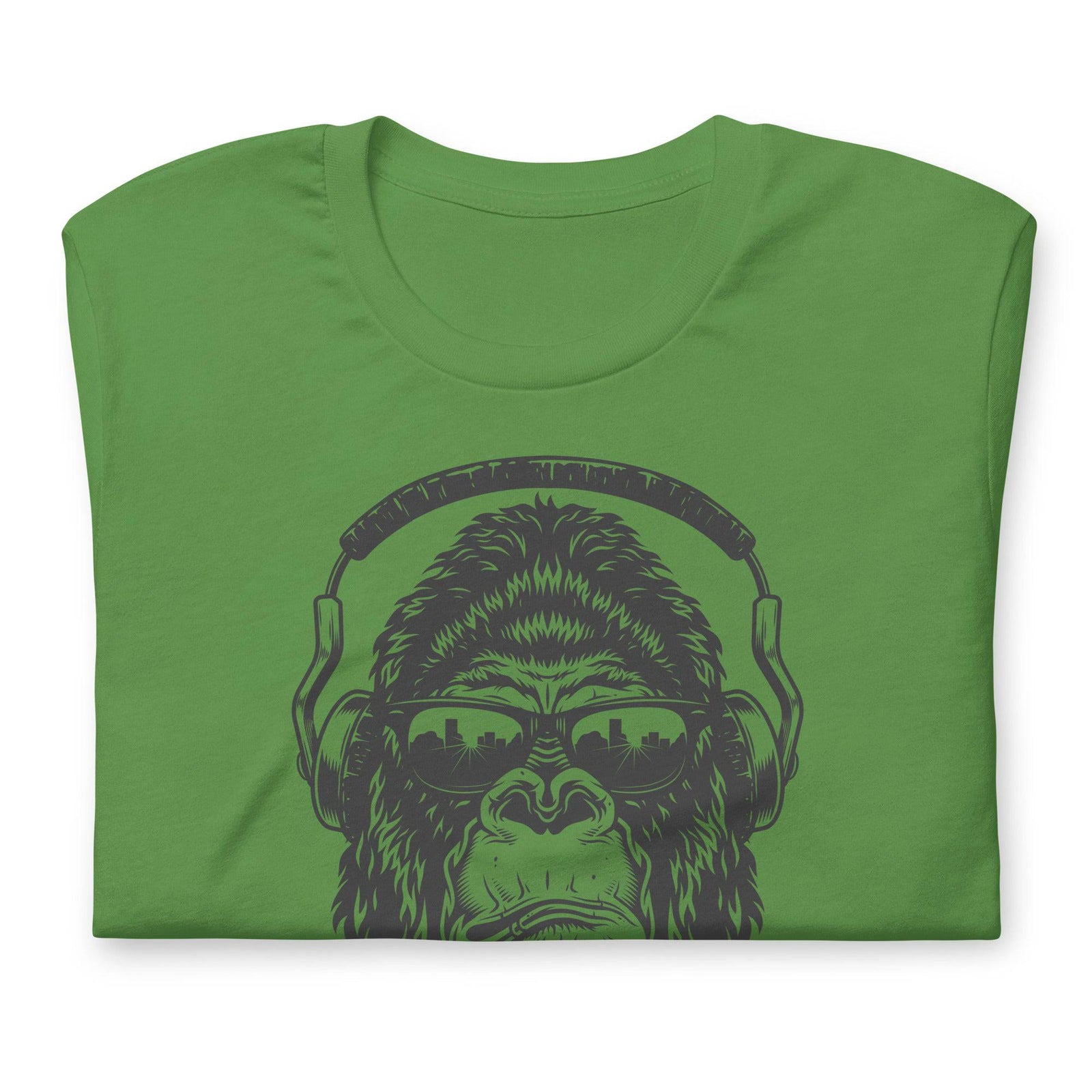 Music (Unisex t-shirt) - AKA Apparel