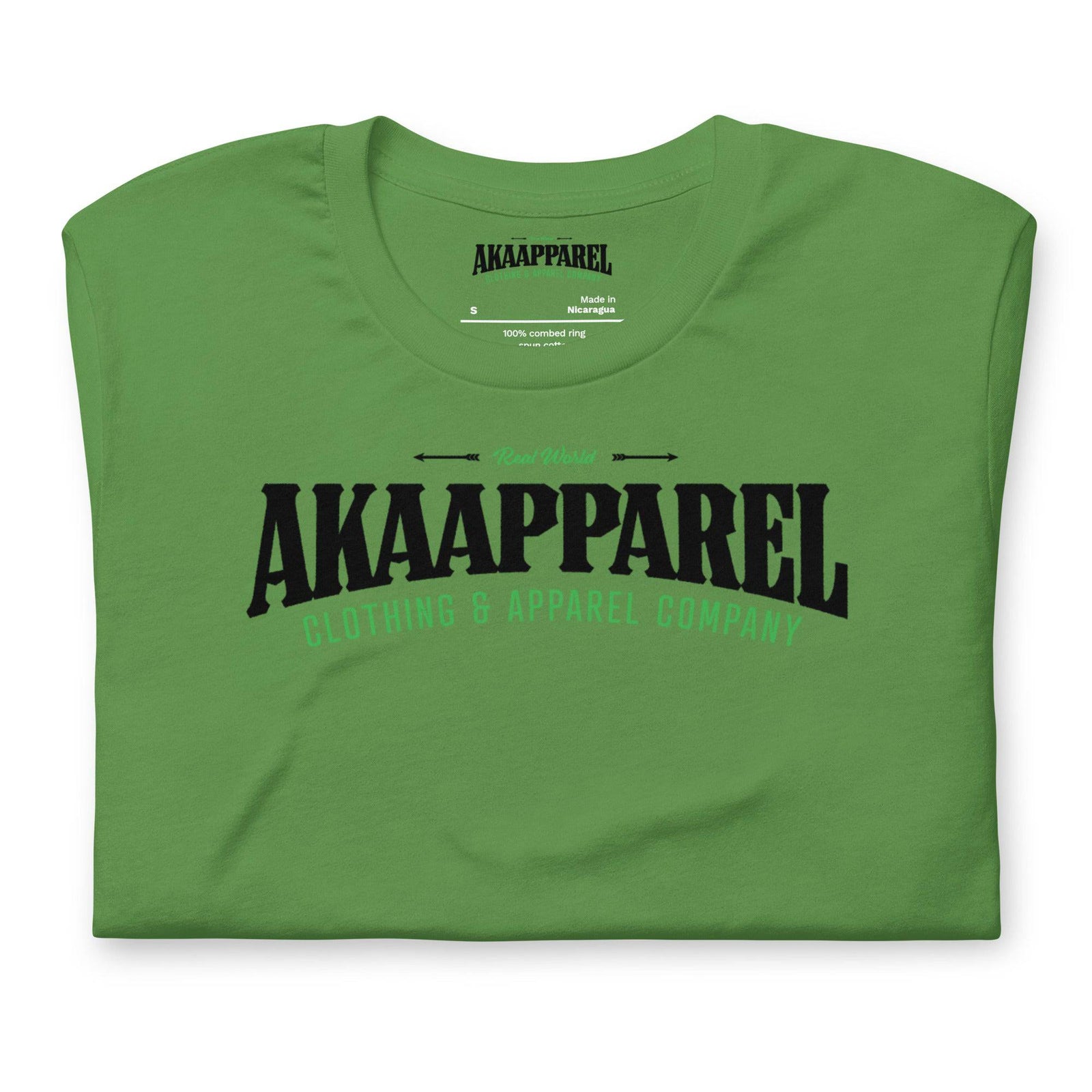 12 Shirt Minimum (Unisex t-shirt) - Branded T-Shirt - AKA Apparel