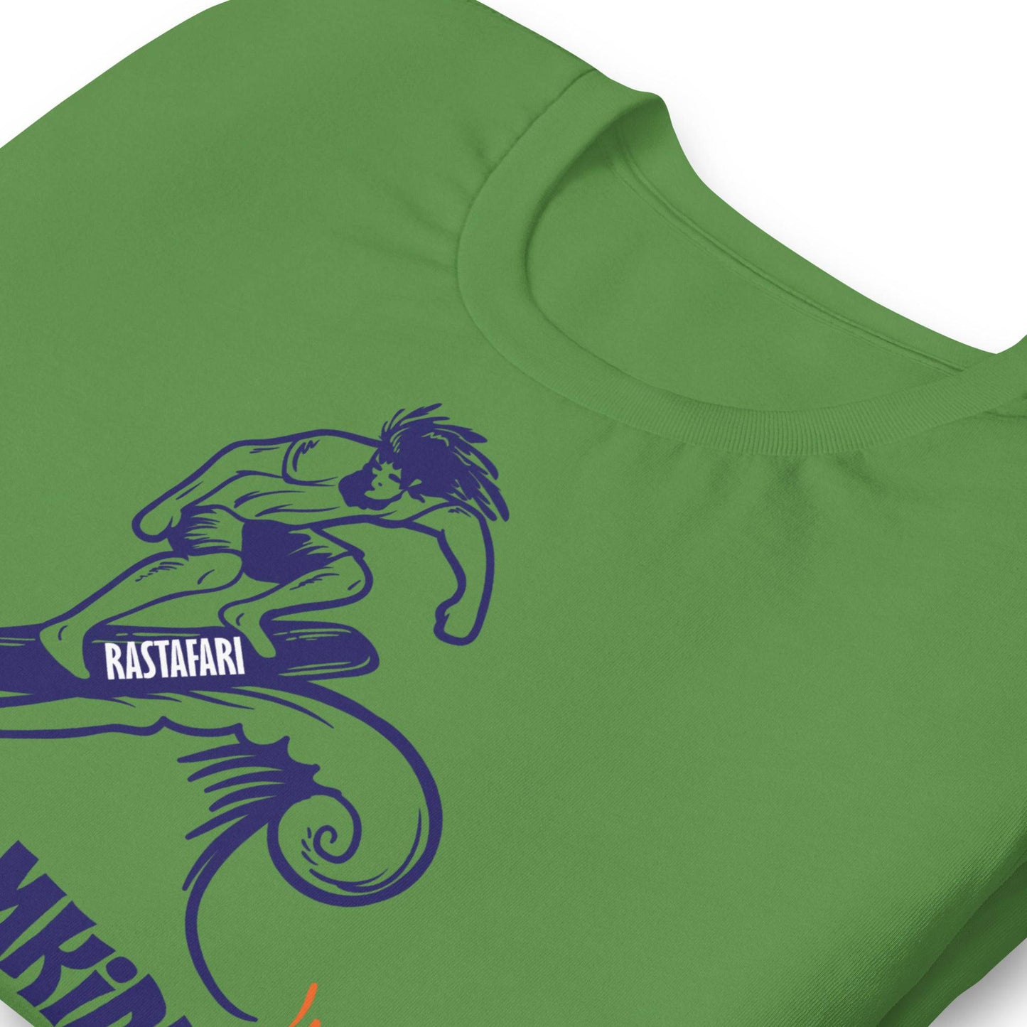 Unisex t-shirt - Surf Club