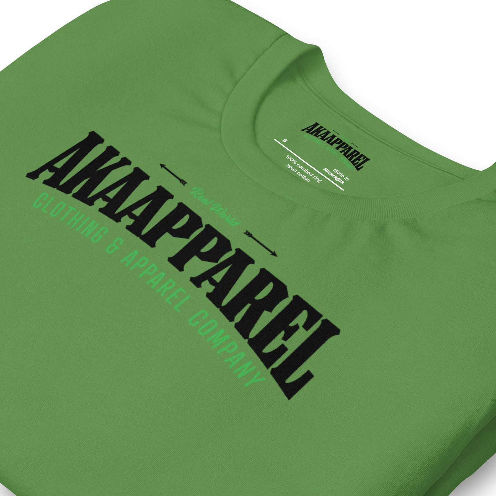 12 Shirt Minimum (Unisex t-shirt) - Branded T-Shirt - AKA Apparel