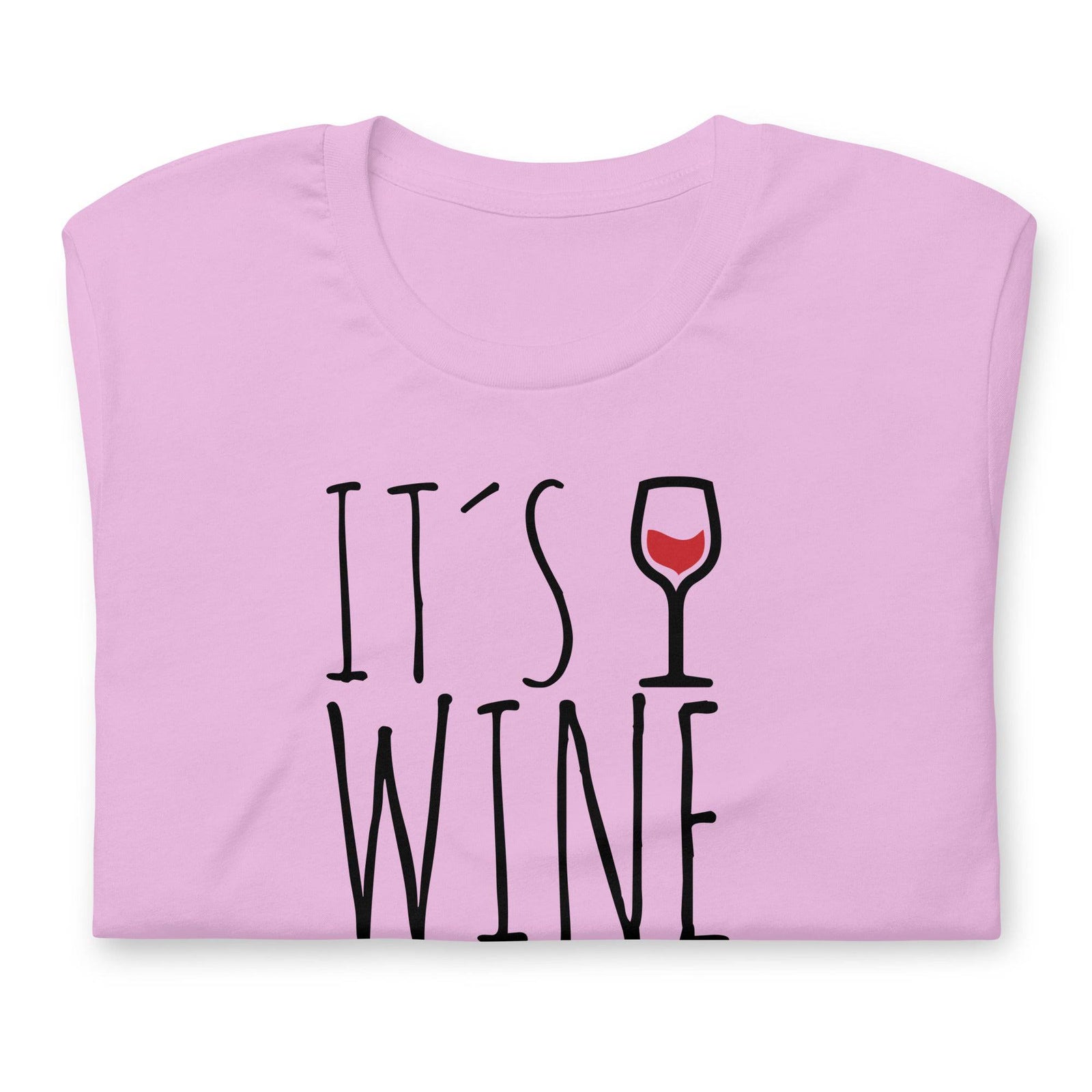 Its Wine O' Clock - AKA Apparel