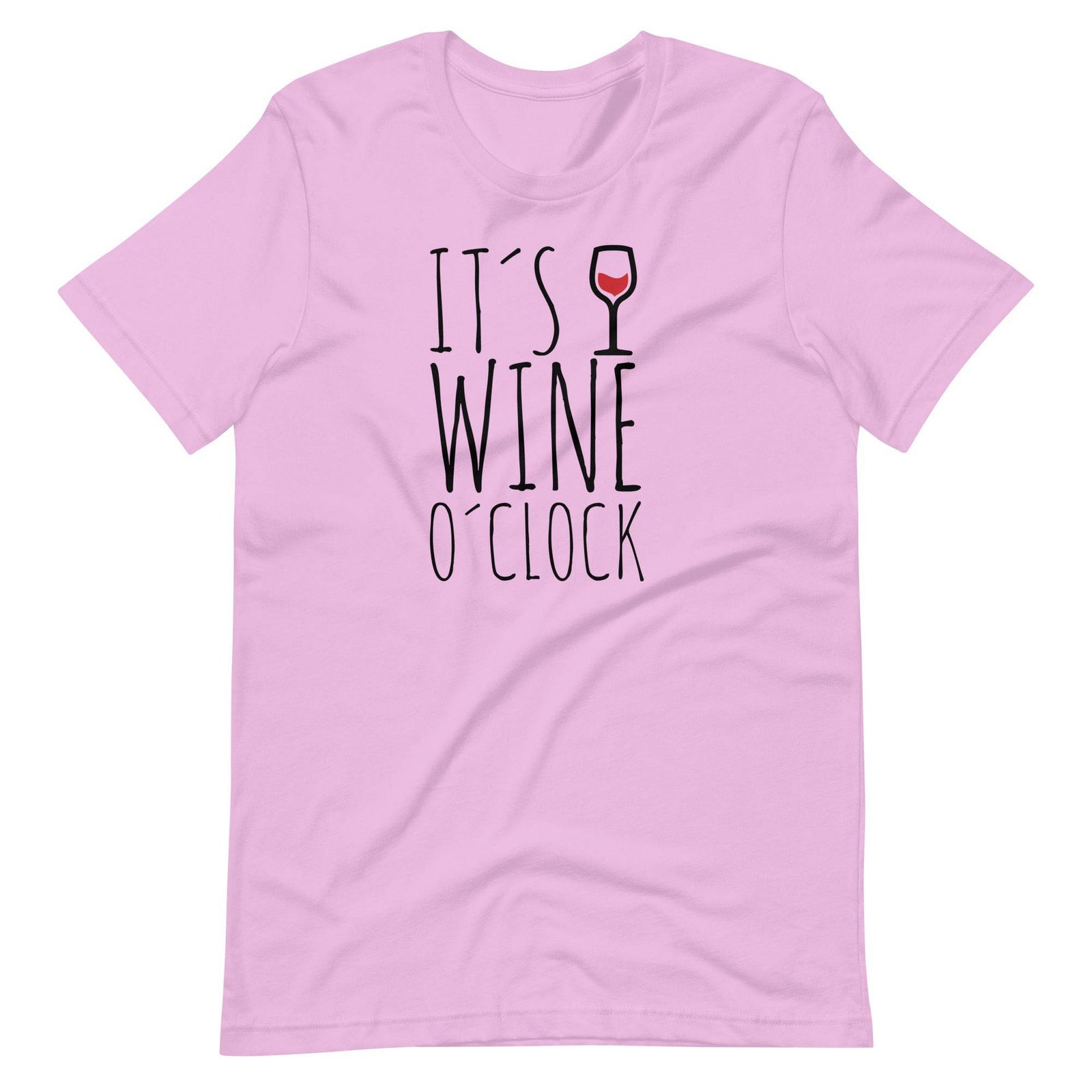 Its Wine O' Clock - AKA Apparel