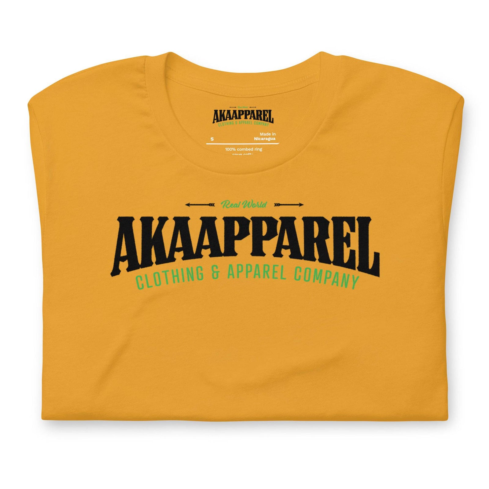 12 Shirt Minimum (Unisex t-shirt) - Branded T-Shirt - AKA Apparel