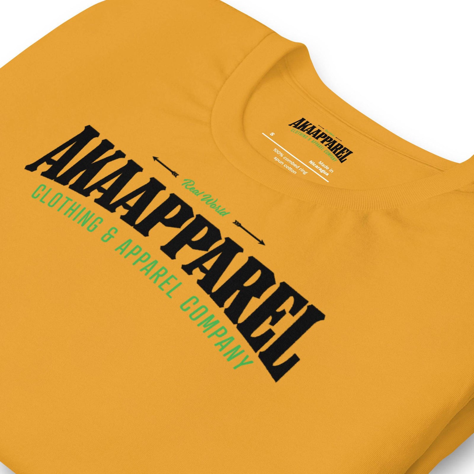 12 Shirt Minimum (Unisex t-shirt) - Branded T-Shirt - AKA Apparel