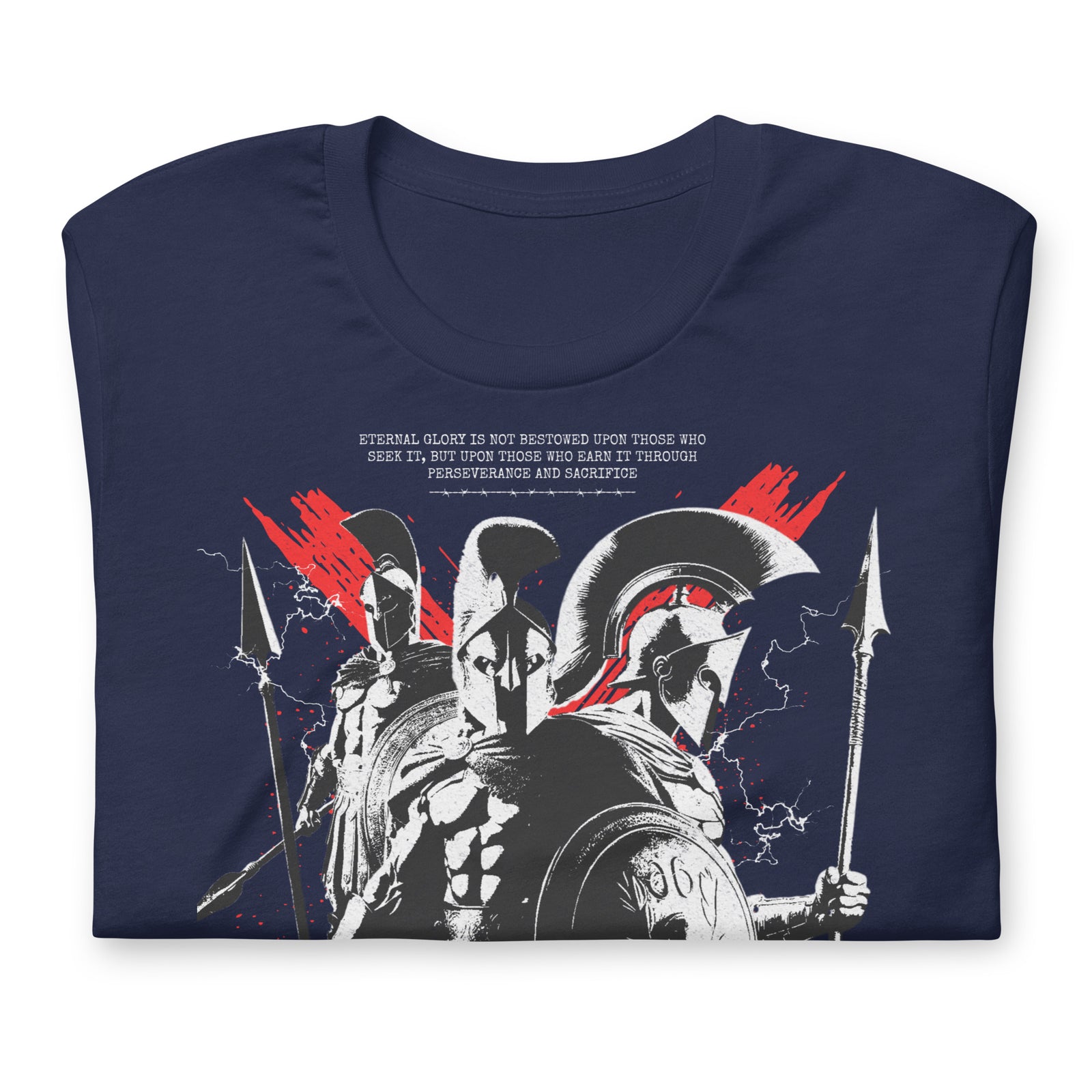 Eternal Glory (Unisex t-shirt) - AKA Apparel