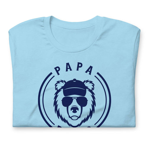 Cargar imagen en el visor de la Galería, Papa Bear - AKA Apparel
