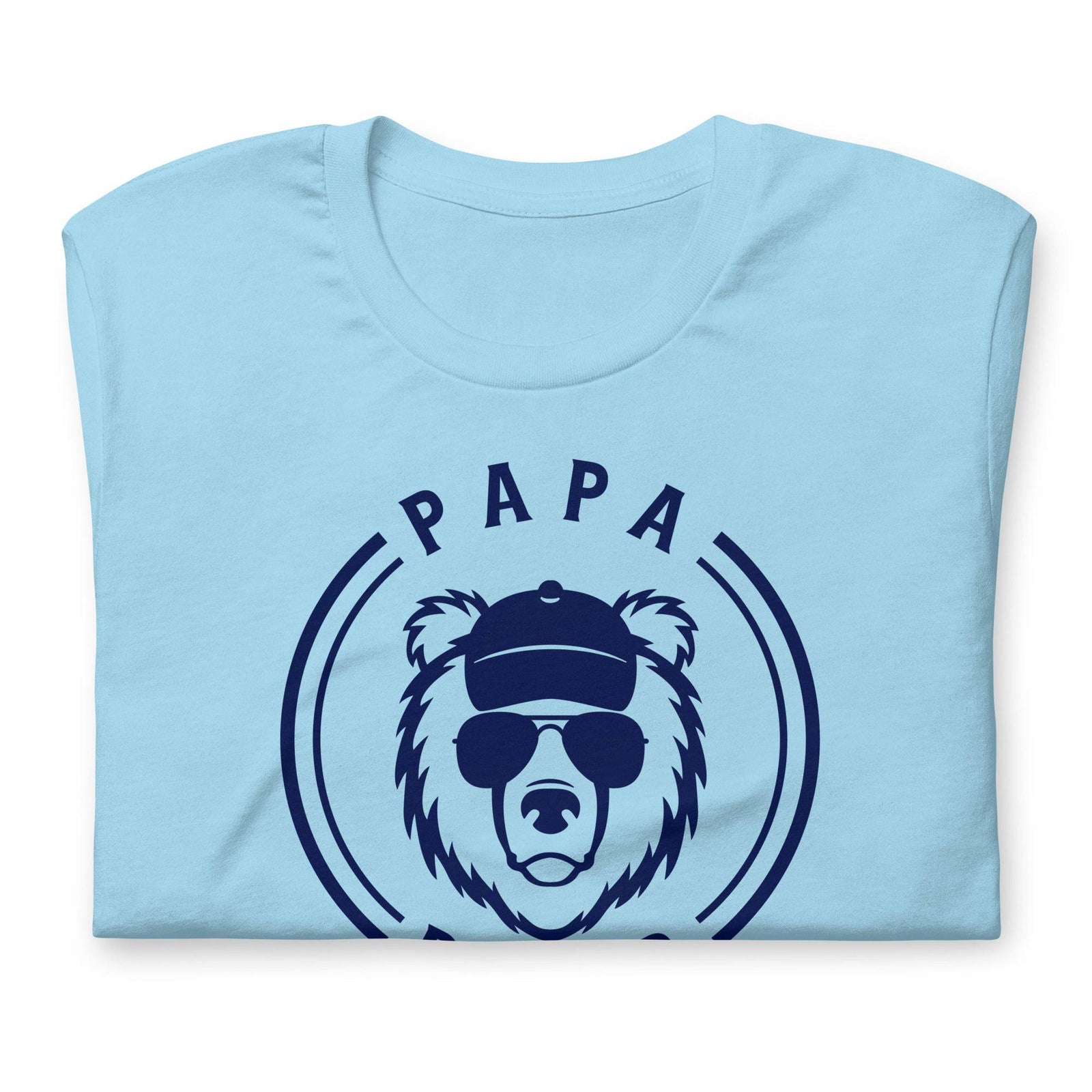 Papa Bear - AKA Apparel