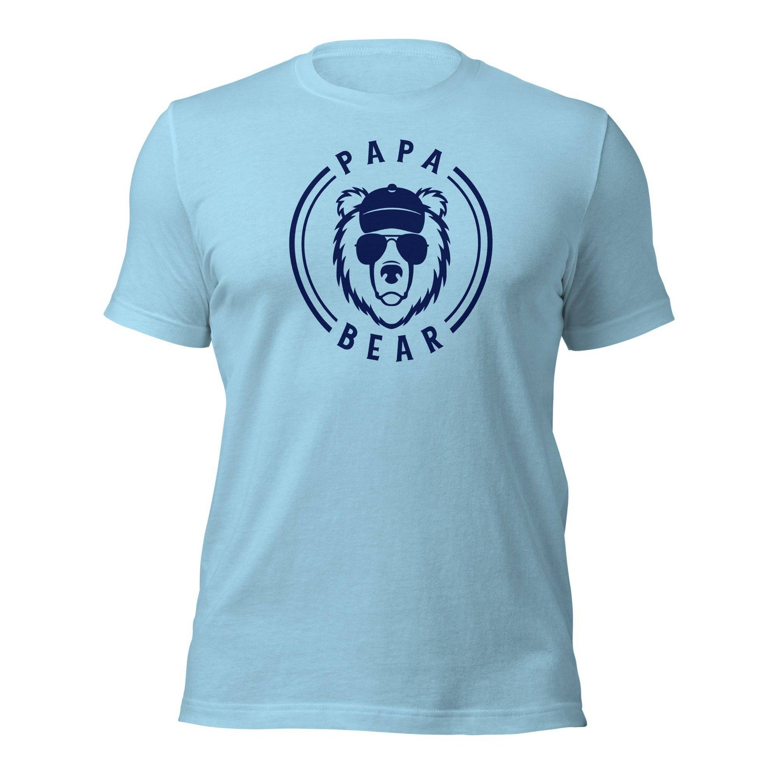 Papa Bear - AKA Apparel