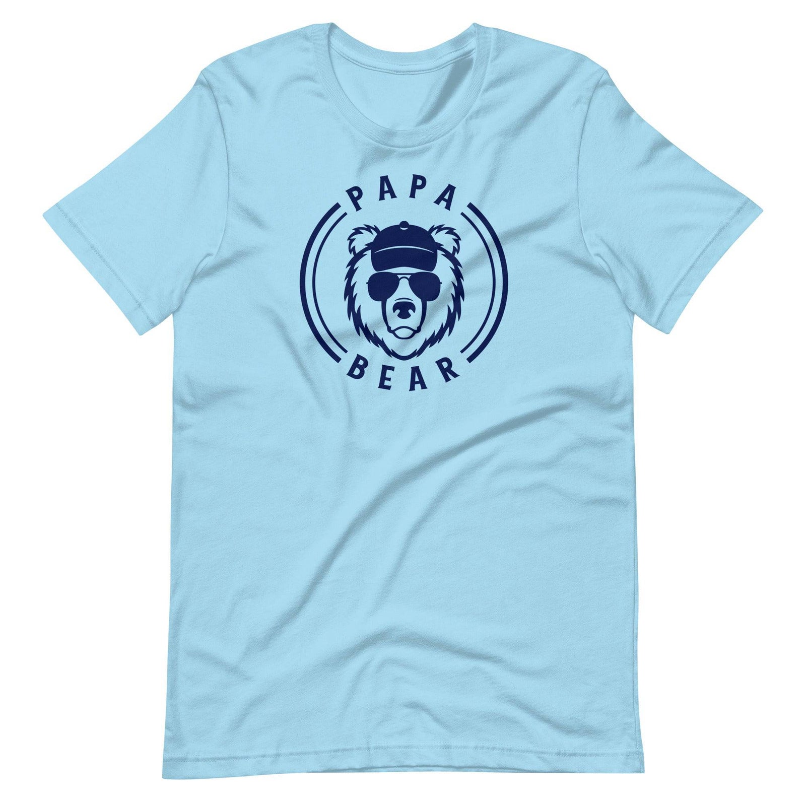 Papa Bear - AKA Apparel
