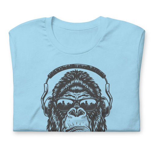 Cargar imagen en el visor de la Galería, Music (Unisex t-shirt) - AKA Apparel
