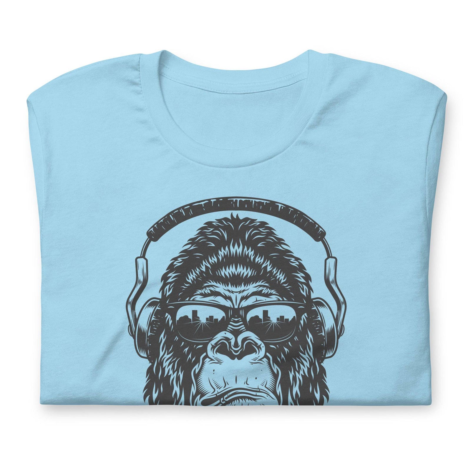 Music (Unisex t-shirt) - AKA Apparel