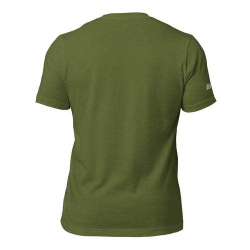 Cargar imagen en el visor de la Galería, JMD - 29 - 11 ALT2 (Unisex t-shirt_ - AKA Apparel
