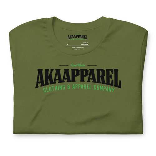 Load image into Gallery viewer, 12 Shirt Minimum (Unisex t-shirt) - Branded T-Shirt - AKA Apparel
