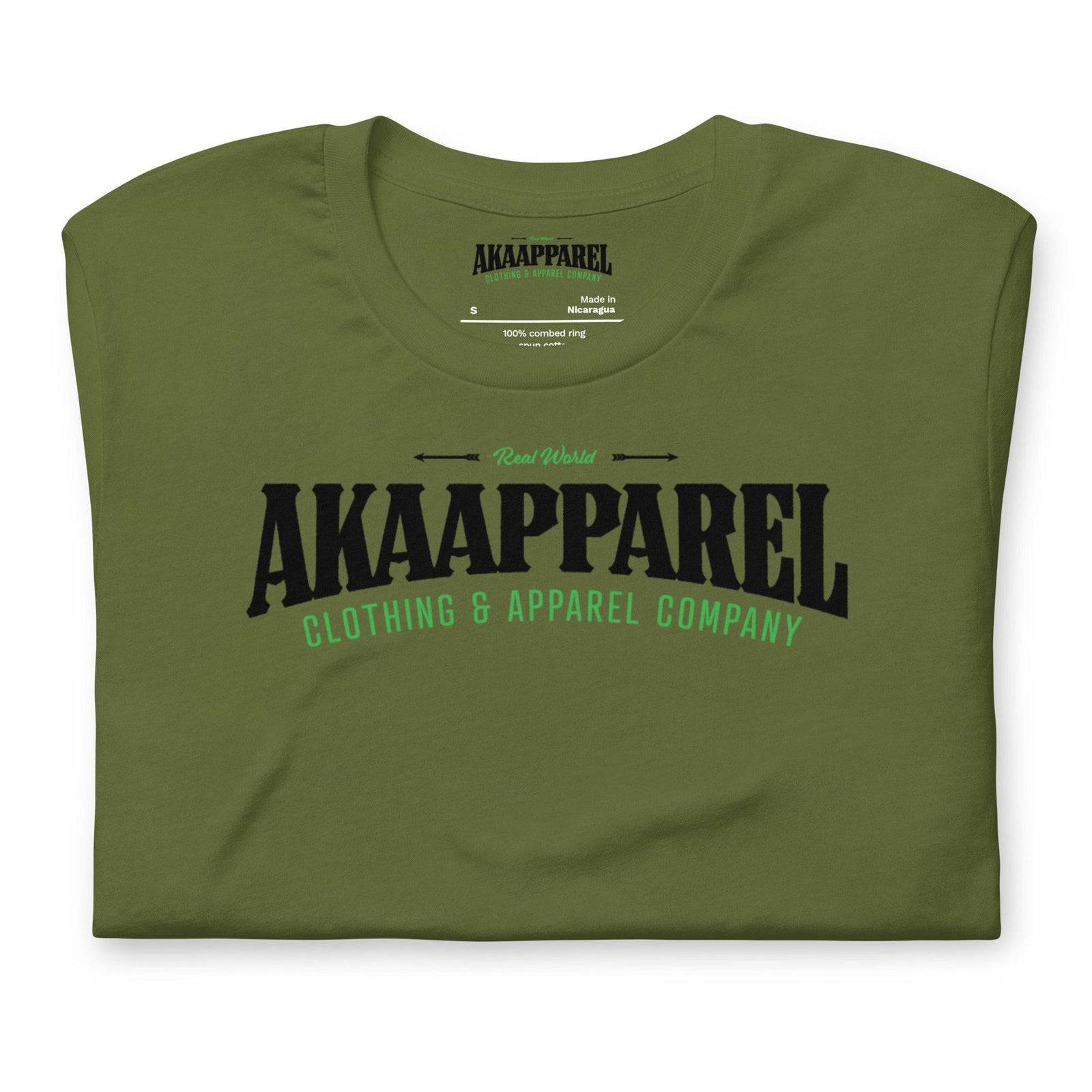 12 Shirt Minimum (Unisex t-shirt) - Branded T-Shirt - AKA Apparel