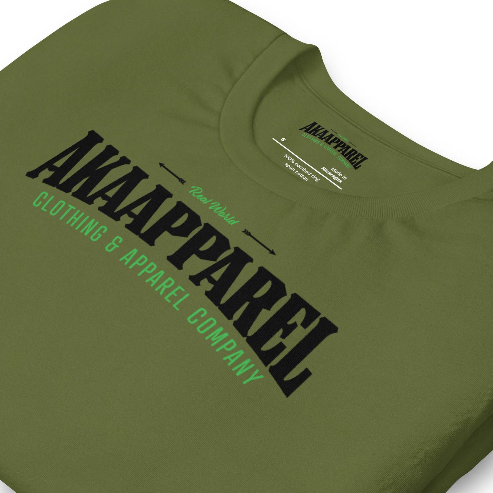 12 Shirt Minimum (Unisex t-shirt) - Branded T-Shirt - AKA Apparel