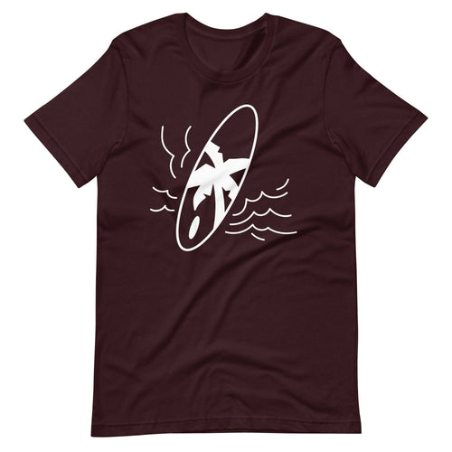 Load image into Gallery viewer, Surfing Tee - AKA Apparel
