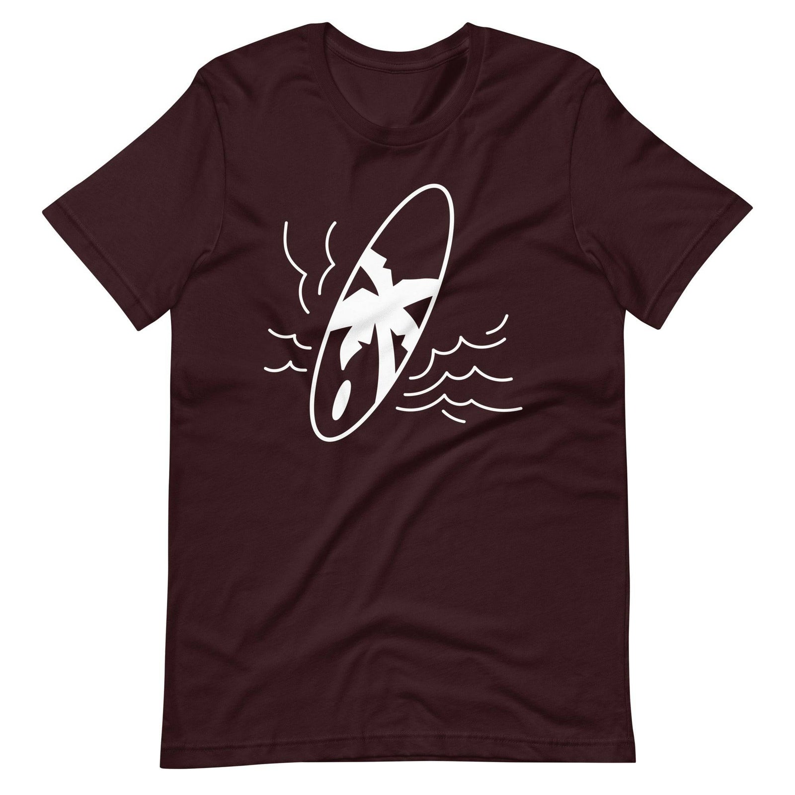 Surfing Tee - AKA Apparel