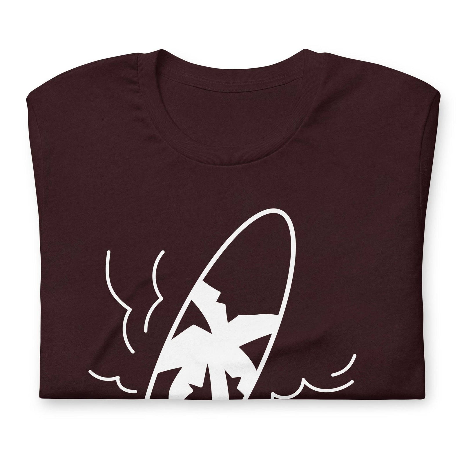 Surfing Tee - AKA Apparel