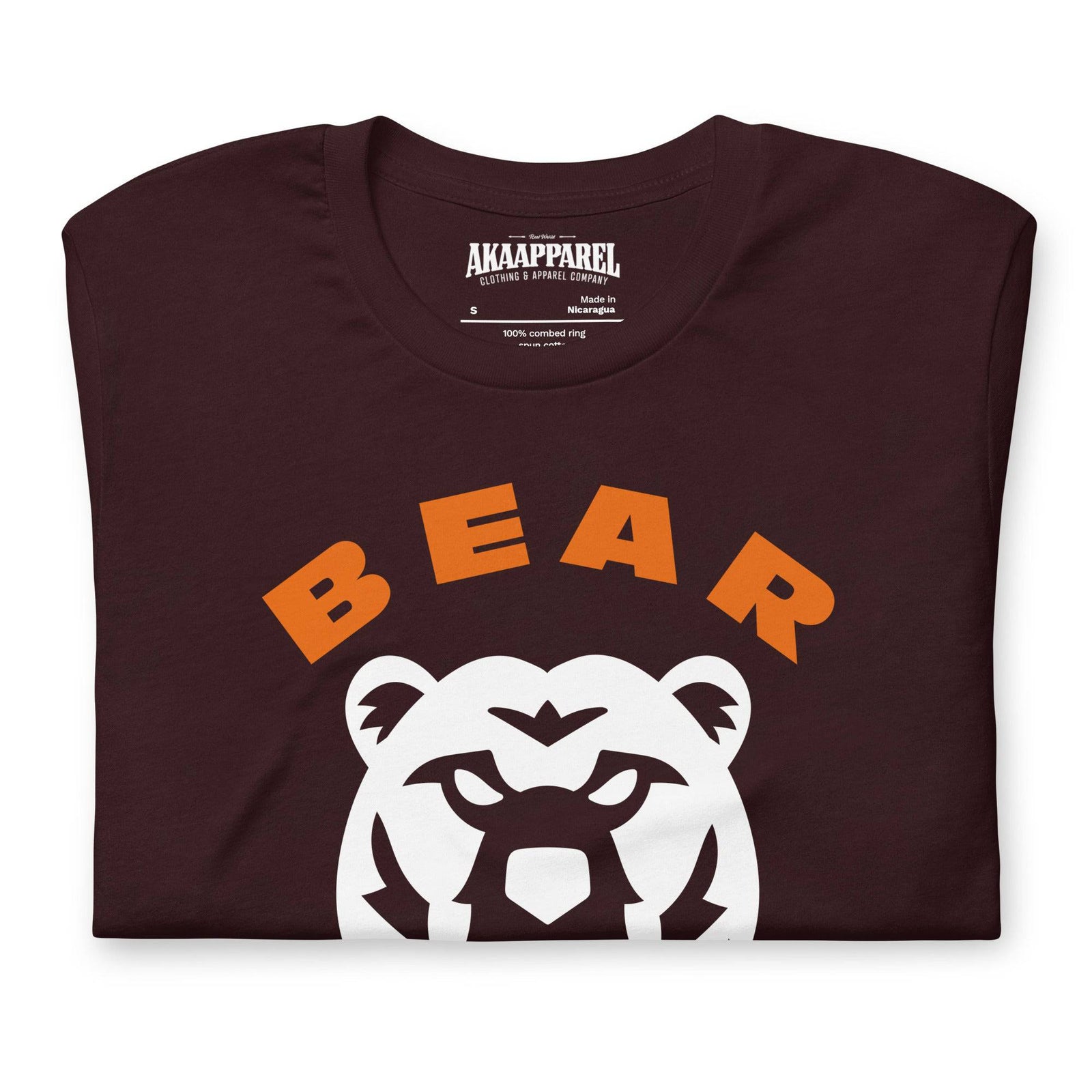 Bear Nation - AKA Apparel