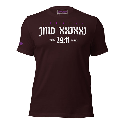 Cargar imagen en el visor de la Galería, JMD - 29 - 11 BP(Unisex t-shirt) - AKA Apparel
