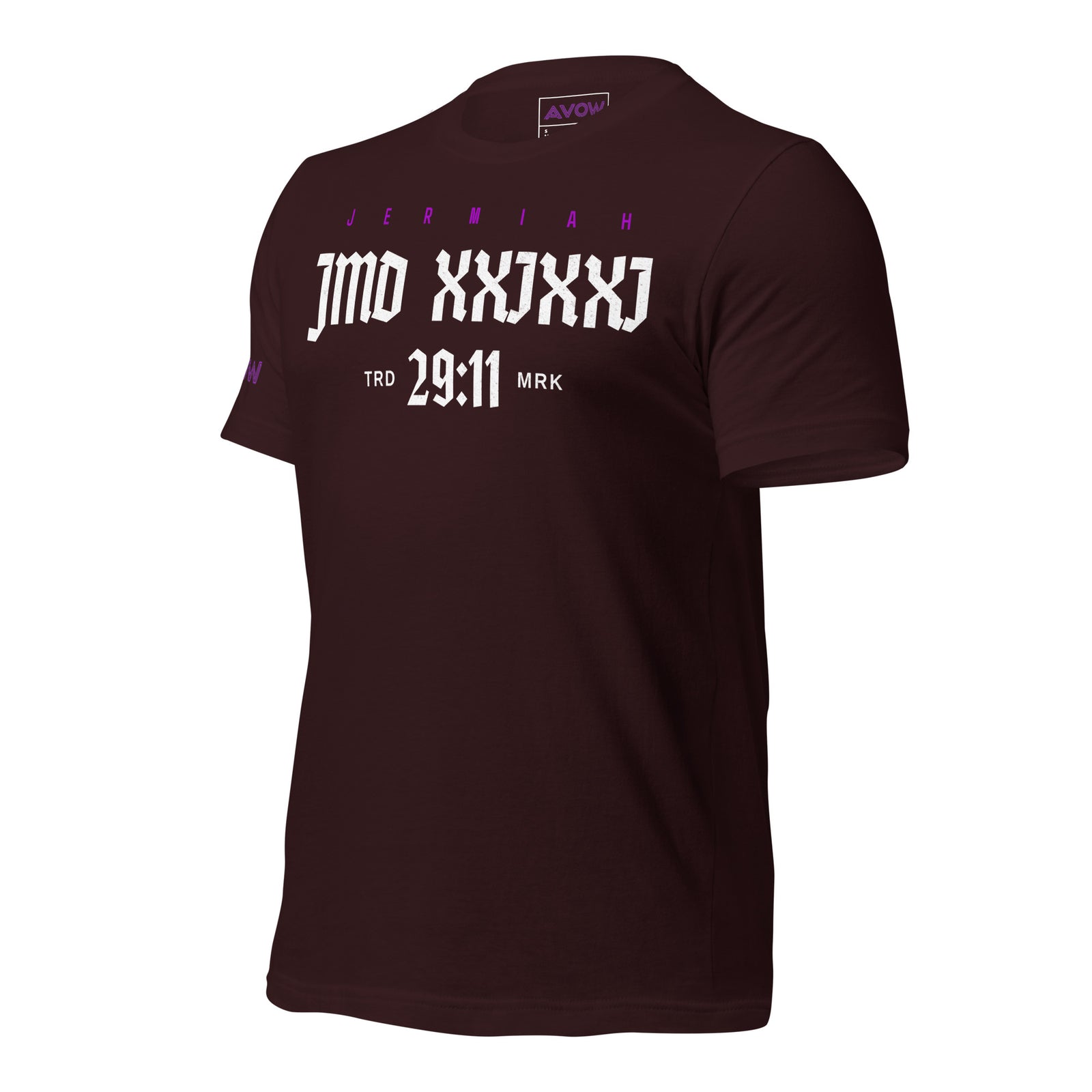 JMD - 29 - 11 BP(Unisex t-shirt) - AKA Apparel