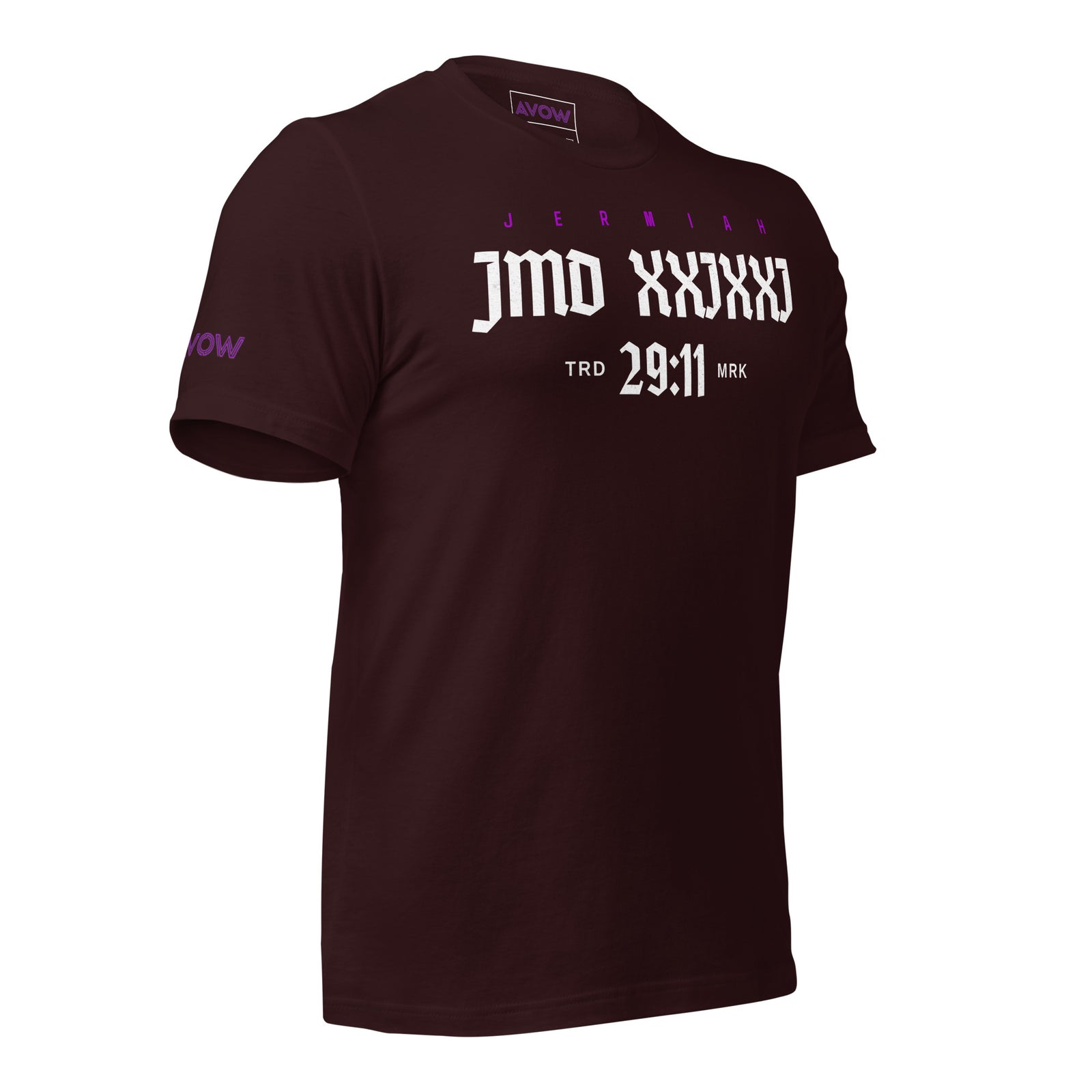 JMD - 29 - 11 BP(Unisex t-shirt) - AKA Apparel