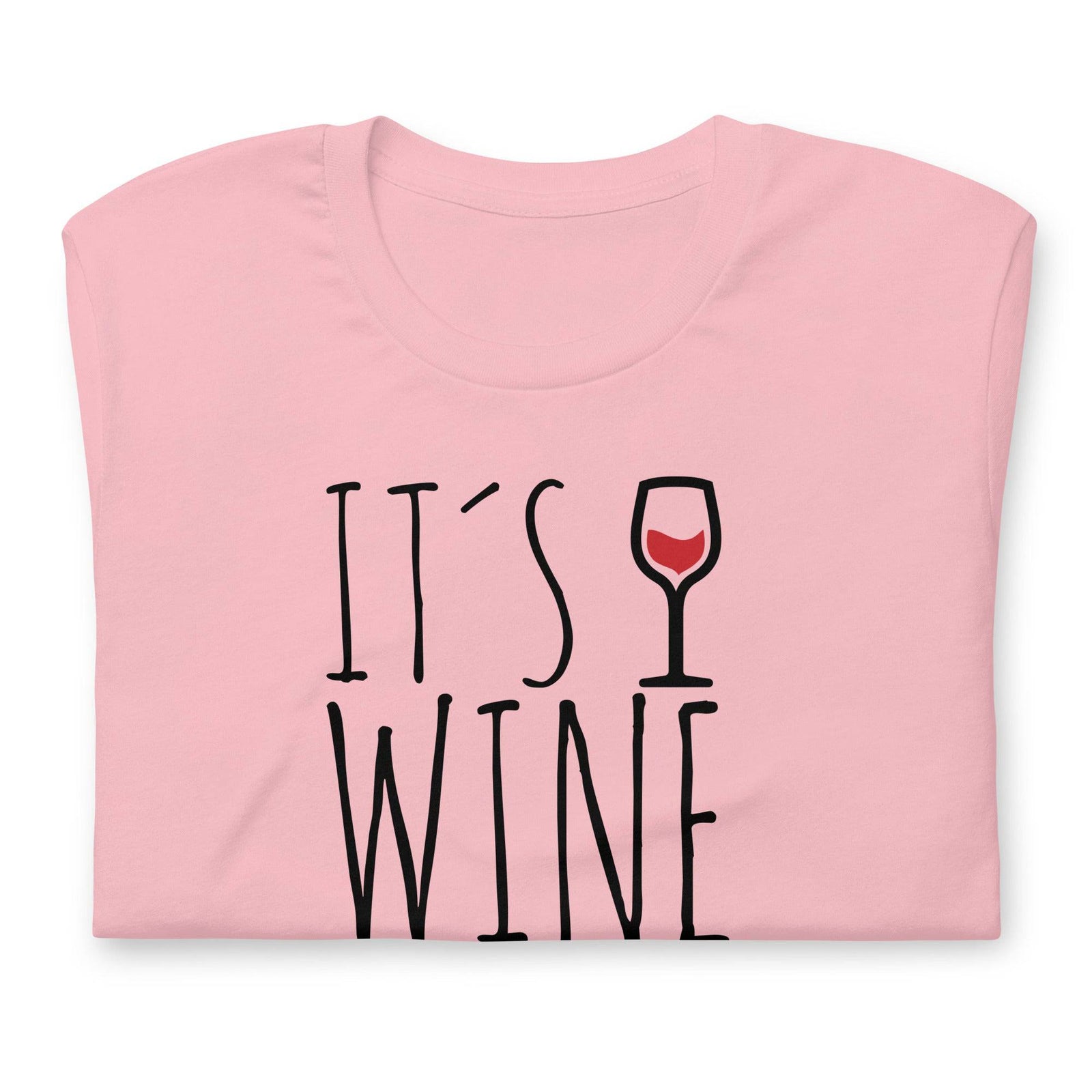 Its Wine O' Clock - AKA Apparel