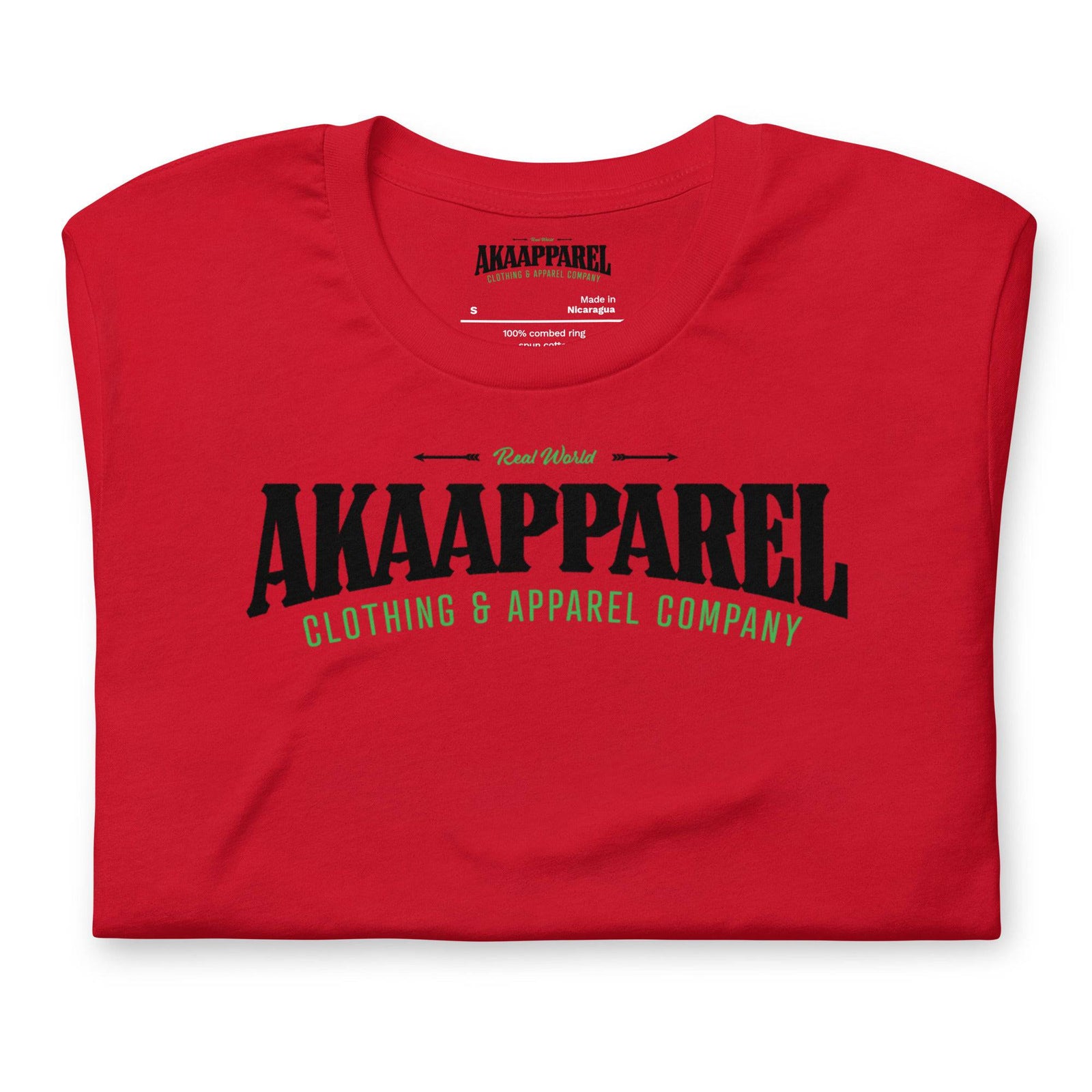 12 Shirt Minimum (Unisex t-shirt) - Branded T-Shirt - AKA Apparel