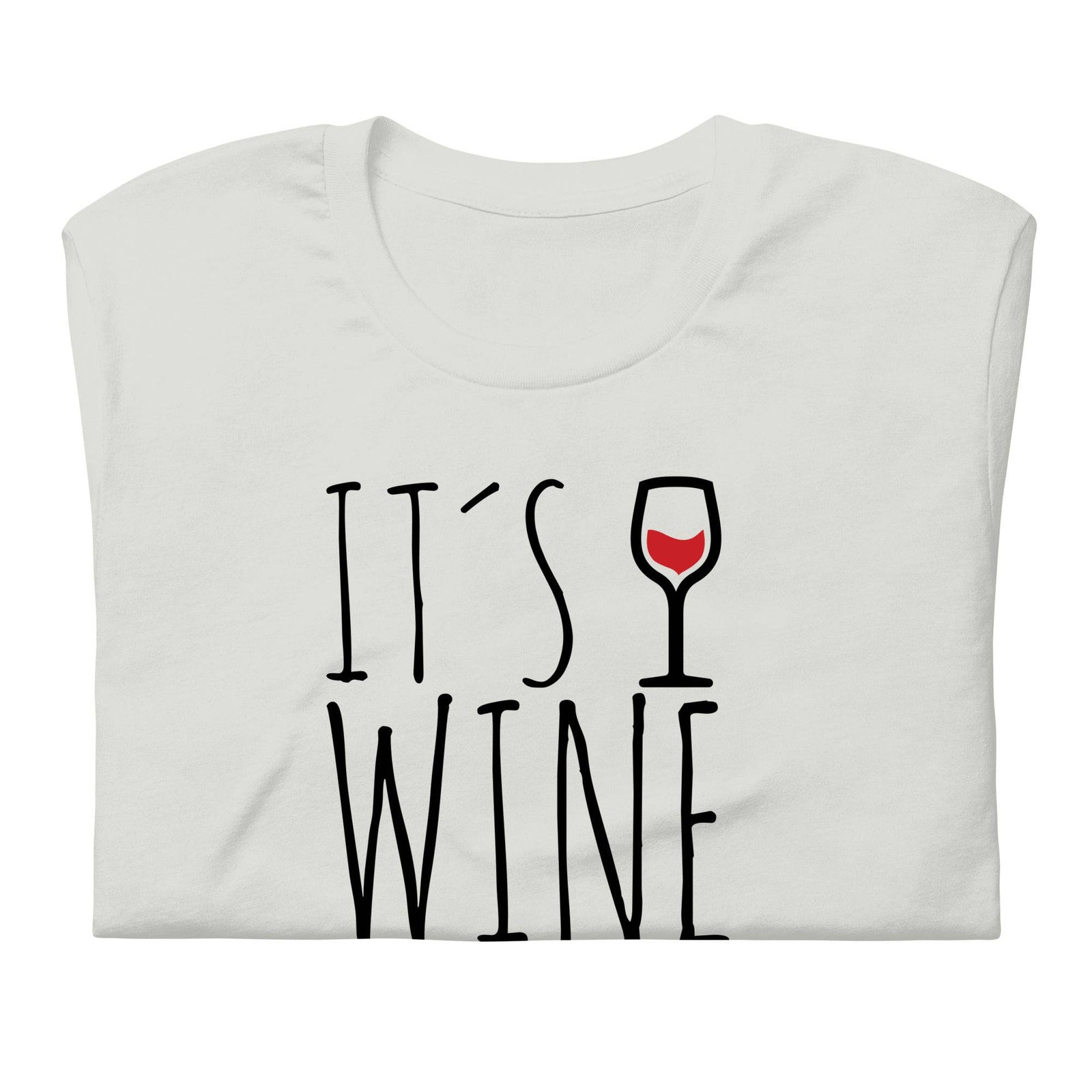 Its Wine O' Clock - AKA Apparel