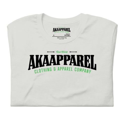 Load image into Gallery viewer, 12 Shirt Minimum (Unisex t-shirt) - Branded T-Shirt - AKA Apparel

