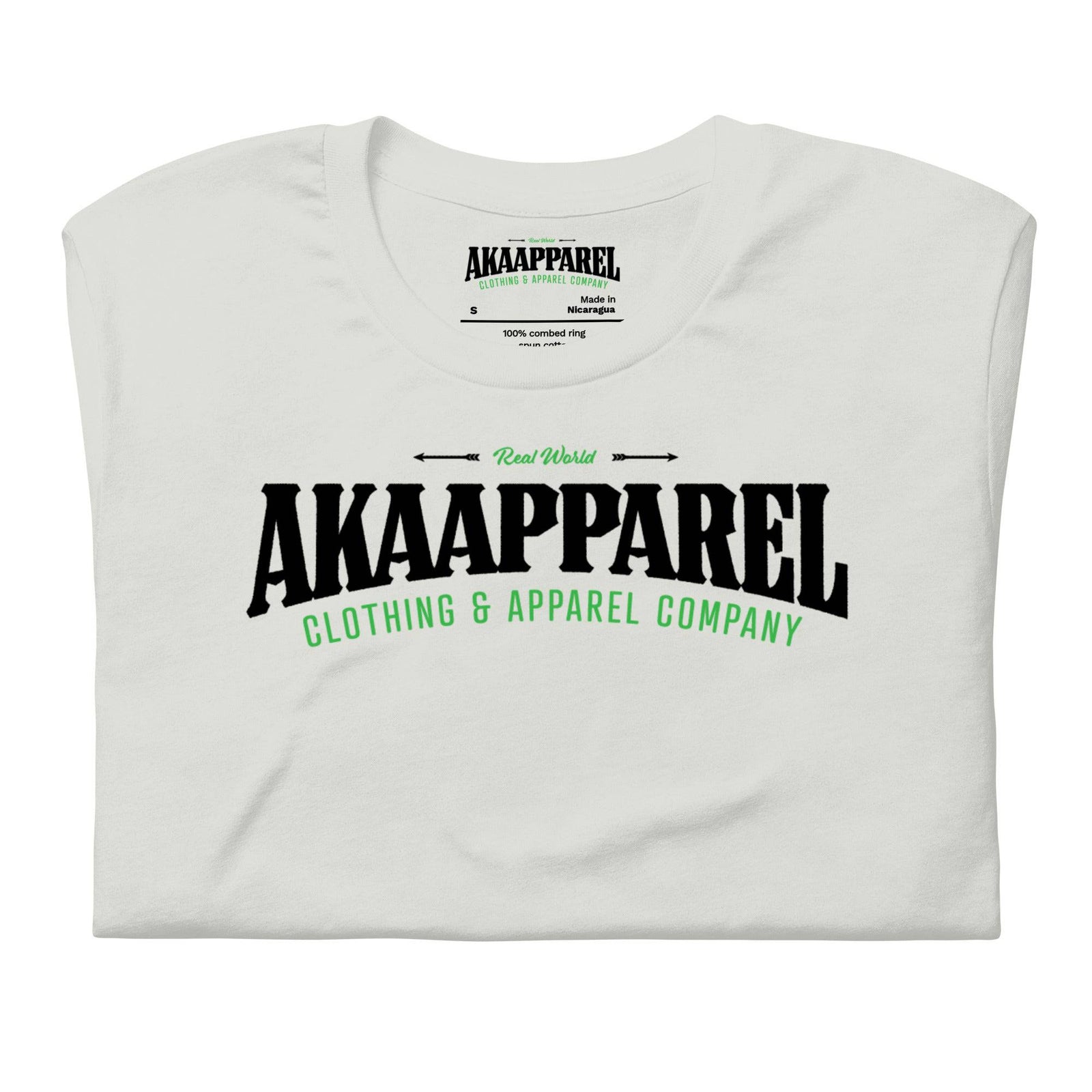 12 Shirt Minimum (Unisex t-shirt) - Branded T-Shirt - AKA Apparel