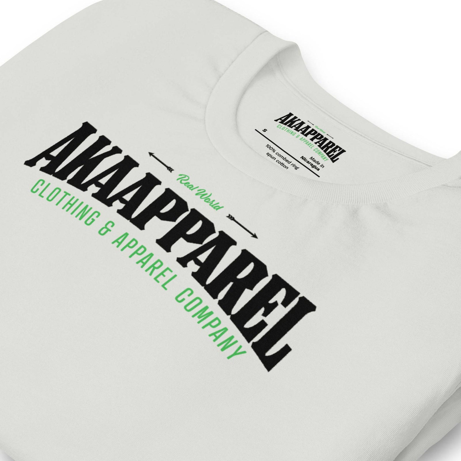 12 Shirt Minimum (Unisex t-shirt) - Branded T-Shirt - AKA Apparel