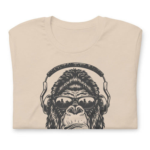 Cargar imagen en el visor de la Galería, Music (Unisex t-shirt) - AKA Apparel

