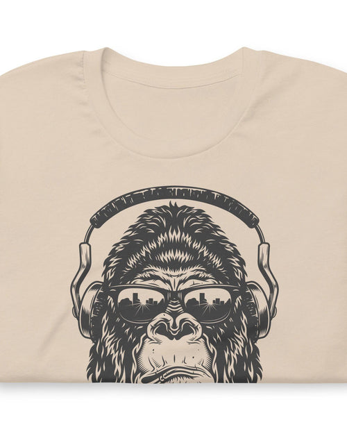 Load image into Gallery viewer, Music (Unisex t-shirt) - AKA Apparel

